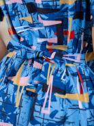 Халат мод.1683/11 - фото 5