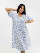 Ночная сорочка мод.2/22* - фото