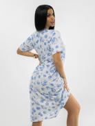 Ночная сорочка мод.2/22* - фото 2