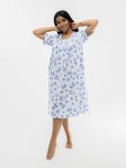 Ночная сорочка мод.2/22* - фото 5