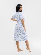 Ночная сорочка мод.2/22* - фото 8