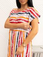 Платье мод.2052 - фото 2