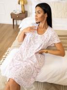 Ночная сорочка мод.2071/1 - фото 4