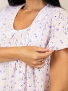 Ночная сорочка мод.2071/1 - фото 5