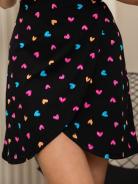 Халат мод.1607/12 - фото 6