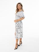 Платье мод.1489/10* Платье мод.1489/10* - фото 6