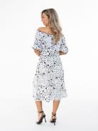 Платье мод.1489/10* Платье мод.1489/10* - фото 7