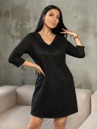 Платье мод.1446 - фото