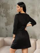 Платье мод.1446 - фото 2