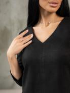 Платье мод.1446 - фото 4