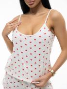 Пижама мод.1986/2 Пижама мод.1986/2 - фото 4