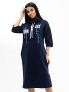 Платье мод.1500* - фото