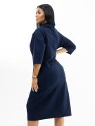 Платье мод.1500* - фото 2