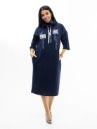 Платье мод.1500* - фото 5