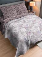 Постельное белье перкаль - Перламутровый эвкалипт - фото