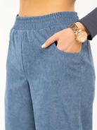 Брюки мод.1440/20 - фото 4