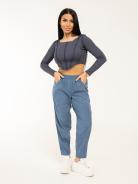 Брюки мод.1440/20 - фото 6