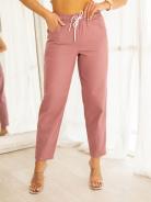 Джинсы мод.1370/2 - фото