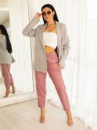 Джинсы мод.1370/2 - фото 10