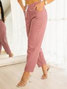 Джинсы мод.1370/2 - фото 2