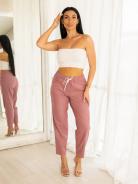 Джинсы мод.1370/2 - фото 7