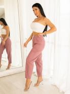 Джинсы мод.1370/2 - фото 8