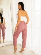 Джинсы мод.1370/2 - фото 9