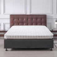 Наматрасник топпер - Престиж - фото