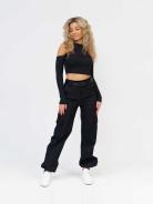 Брюки мод.1774* - фото 4