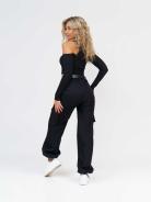 Брюки мод.1774* - фото 5