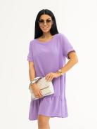 Платье мод.1425/10* - фото