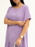 Платье мод.1425/10* - фото 2