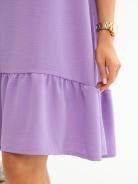 Платье мод.1425/10* - фото 3