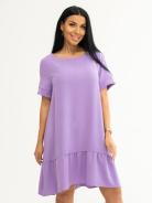 Платье мод.1425/10* - фото 4