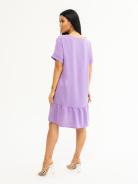 Платье мод.1425/10* - фото 7