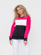 Толстовка мод.1763/1 Толстовка мод.1763/1 - фото