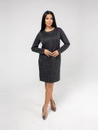 Платье мод.1939 (Сток) - фото