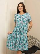 Платье мод.1890/13* Платье мод.1890/13* - фото