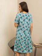 Платье мод.1890/13* Платье мод.1890/13* - фото 2