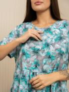 Платье мод.1890/13* Платье мод.1890/13* - фото 4