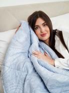 Одеяло Кашемир LUXE облегченное Евро - фото 3