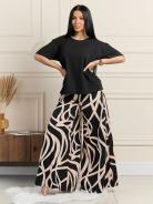 Костюм мод.2081/3 - фото