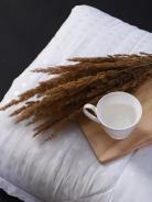 Одеяло ОТБ белое 1,5сп - фото 6