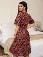 Халат мод.1781/6 - фото 2