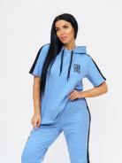 Костюм мод.1669/1 - фото 4