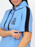 Костюм мод.1669/1 - фото 6