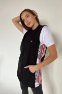 Жилет 7297 черный (ед.) - фото