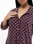 Халат мод.2009 - фото 2