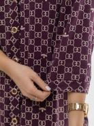 Халат мод.2009 - фото 3