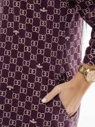 Халат мод.2009 - фото 4